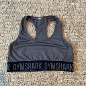 Gymshark sports bra size XL